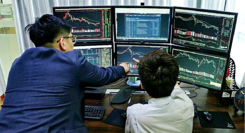 连云港股票配资:解锁投资新机遇,助力财富增长